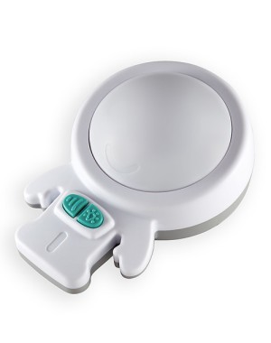 Luce Vibrante Zed Rockit