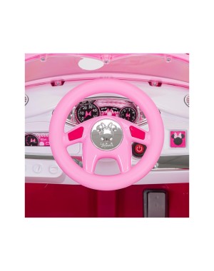 Mandelli Minnie Mouse Elektroauto