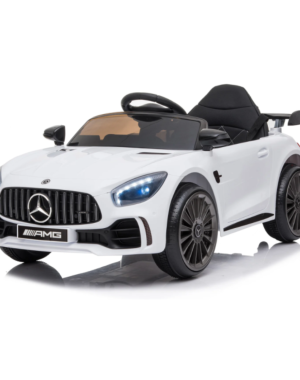 Mercedes GT R 