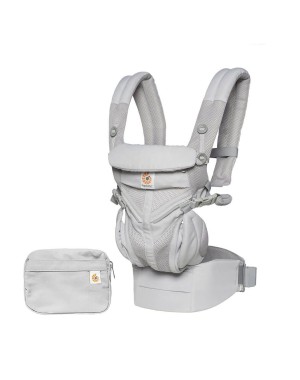 Ergobaby Omni 360 Cool Air Mesh Gürteltasche