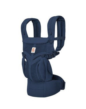 Marsupio Ergobaby Omni Classic Cool Air Mesh