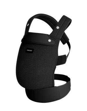 Air Mesh Momcozy Gürteltasche