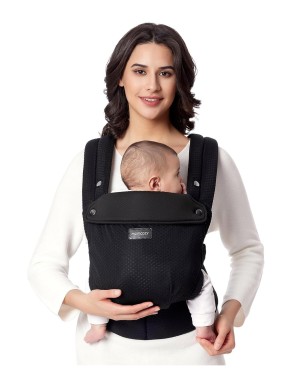 Air Mesh Momcozy Gürteltasche