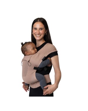 Flybaby Newborn+ Babytrage 3,2-15 kg