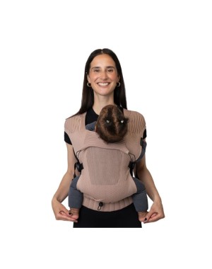 Flybaby Newborn+ Babytrage 3,2-15 kg