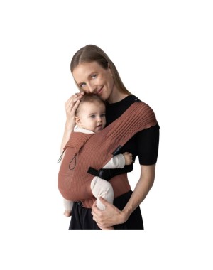 Flybaby marsupio Newborn+ 3.2-15 kg