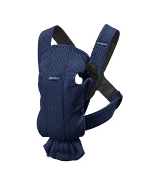 Promozione Marsupio Mini Baby Bjorn + Mangiapannolini Twist&Click in OMAGGIO