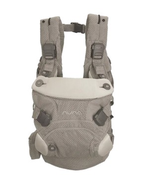 Marsupio Nuna Cudl Click