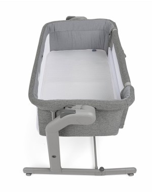 Materassino Night Breeze Per Next2Me Chicco