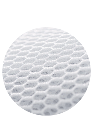 Materasso Ortopedico Air Cuddle Easy Safe