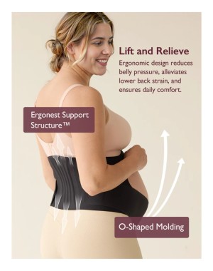 Bracelet de grossesse Ergonest Momcozy BumpEase