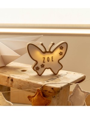 Lampada Medium Farfalla - IMU Estudio