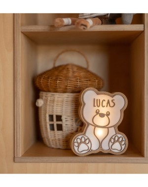 Lampada Medium Orsetto - IMU Estudio