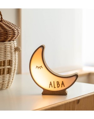 Lampada Mini Luna - IMU Estudio