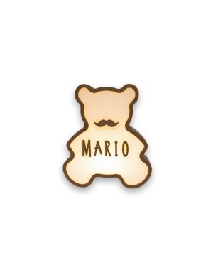 Lampada Mini Orsetto - IMU Estudio