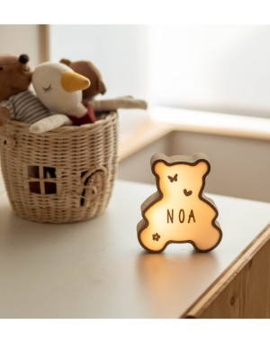 Lampada Mini Orsetto - IMU Estudio