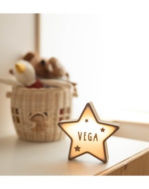 Lampada Mini Stella - IMU Estudio