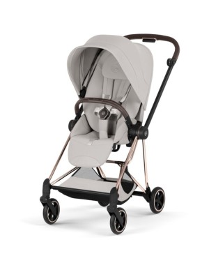 Mios Seat Pack Cybex New Generation - Style Collection