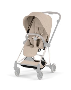 Mios Seat Pack Cybex New Generation - Style Collection