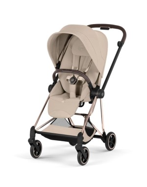 Mios Seat Pack Cybex New Generation - Style Collection