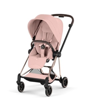 Mios Seat Pack Cybex New Generation - Style Collection