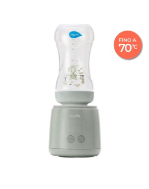 Scaldabiberon Portatile Universale Nuvita Mix70