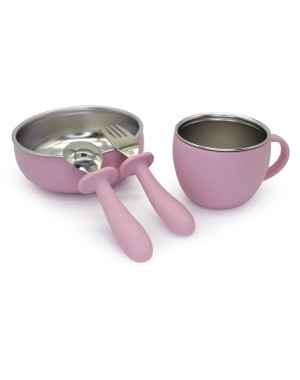 Set Svezzamento Mizu Taiki Steel