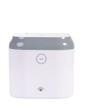 Mizu Baby Airi Pro UV-Sterilisator