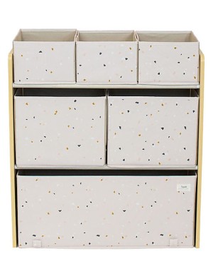 3Sprouts Toy Storage Unit