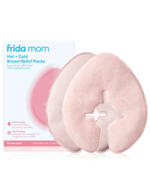 Impacchi per il Seno Caldo-Freddo - Frida Mom