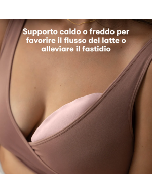 Impacchi per il Seno Caldo-Freddo - Frida Mom
