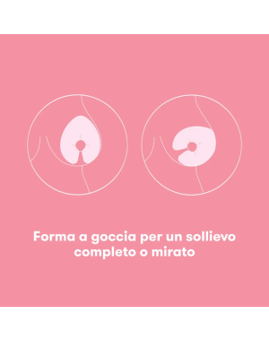 Impacchi per il Seno Caldo-Freddo - Frida Mom