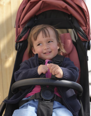 Barra Proteggi Bimbo Bumper Bar YOYO⁵ – Stokke