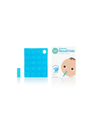 Nasensaugerfilter Frida Baby 20 Stück
