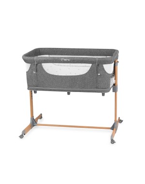 Culla Fianco Letto Momi Smart Bed 4in1