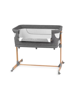 Culla Fianco Letto Momi Smart Bed 4in1