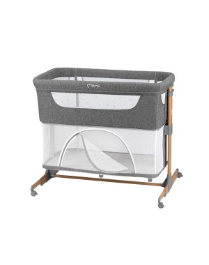 Culla Fianco Letto Momi Smart Bed 4in1