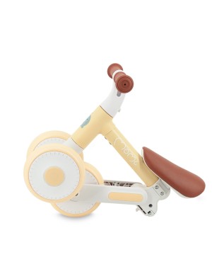 Montable plegable Momi Dex