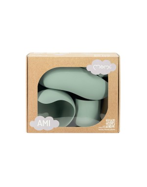 Coffret Pappa Momi Ami