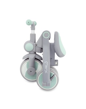 Triciclo Solivia Momi