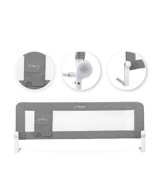 Barriera letto MoMi Lexi