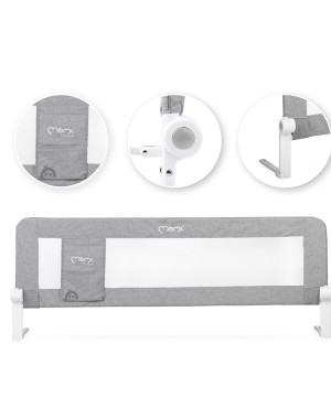 Barriera letto MoMi Lexi