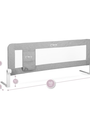 Barriera letto MoMi Lexi