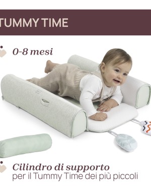 Mommy Pod 4 en 1 Chicco