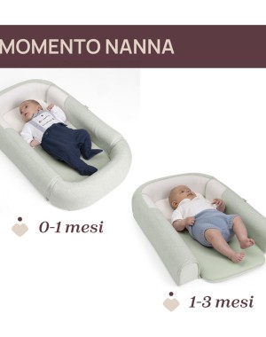 Mommy Pod 4 en 1 Chicco