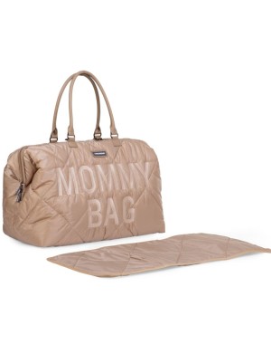 Borsa Child Home Mommy Bag Trapuntata