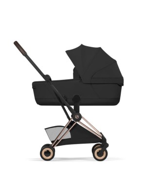 Coya Rosegold Cybex New Generation Frame Stroller - Style Collection