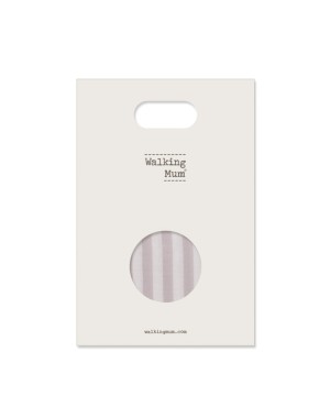 Mussola Sinstra Beige - Walking Mum