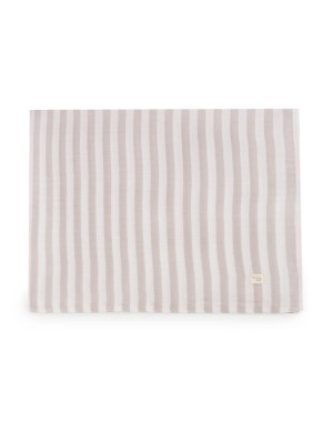 Mussola Sinstra Beige - Walking Mum