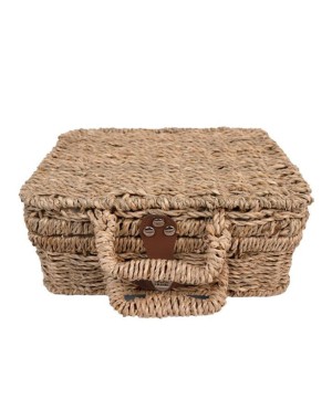 Coffret cadeau de naissance Mizu